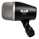 CAD 4 Piece Drum Microphone Pack Product Image