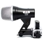 CAD 7 Piece Drum Microphone Pack Product Image