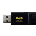CAD USB Cardioid Condenser Mini Mic Product Image