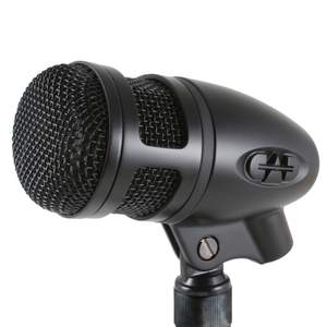 CAD Live D88 Supercardioid Dynamic Drum Kick Microphone