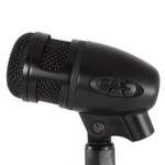 CAD Live D88 Supercardioid Dynamic Drum Kick Microphone Product Image
