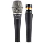 CAD Live D90 Premium Supercardioid Dynamic Handheld Microphone Product Image