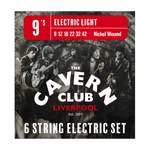 The Cavern Club Electric Guitar String Set Product Image