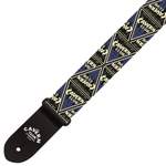 The cavern club guitar strap - mersey beat Product Image