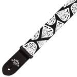 The Cavern Club Guitar Strap ~ Cavern Product Image