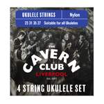 The Cavern Club Ukulele String Set Product Image