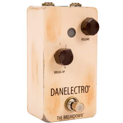 Danelectro 'Breakdown' Pedal
