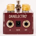 Danelectro 'Eisenhower Fuzz' Pedal Product Image