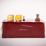 Danelectro 'Eisenhower Fuzz' Pedal Product Image
