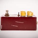 Danelectro 'Eisenhower Fuzz' Pedal Product Image