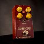 Danelectro 'Eisenhower Fuzz' Pedal Product Image