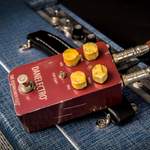 Danelectro 'Eisenhower Fuzz' Pedal Product Image