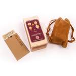 Danelectro 'Eisenhower Fuzz' Pedal Product Image