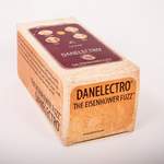 Danelectro 'Eisenhower Fuzz' Pedal Product Image