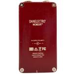 Danelectro 'Eisenhower Fuzz' Pedal Product Image