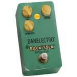 Danelectro Back Talk Reverse Delay Pedal Product Image