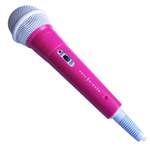 Easy Karaoke 'Girls Night In' Party System with 1 Microphone & CD Product Image