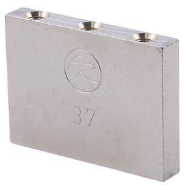 Floyd Rose Original Tremolo Block ~ 37mm