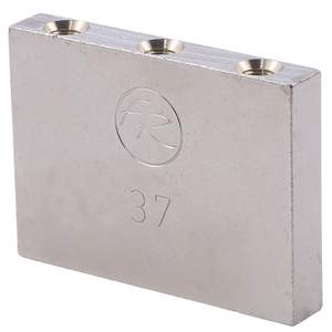 Floyd Rose Original Tremolo Block ~ 37mm