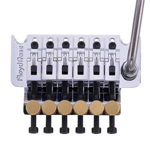 Floyd Rose - Original Limited 1984 Tremolo System