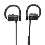 Floyd Rose Ear Buds Blootooth® Headphones ~ Black Product Image
