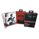 Floyd Rose Ear Buds Blootooth® Headphones ~ Black Product Image