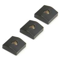 Floyd Rose Clamping Blocks ~ Black