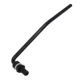 Floyd Rose Tremolo Arm Push-In Style ~ Black
