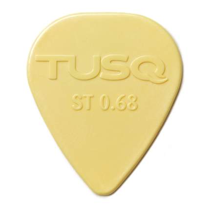 GraphTech Standard - Warm Tone Picks - .68mm 72 Pack