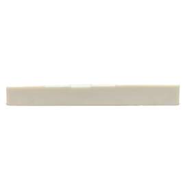 Graphtech nubone acoustic saddle classical - tall -10 pcs