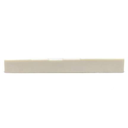 Graphtech nubone acoustic saddle classical - tall -10 pcs