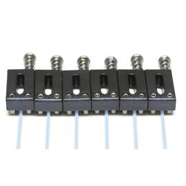 Graphtech ghost pick ups - st & tc offset  -6 pces
