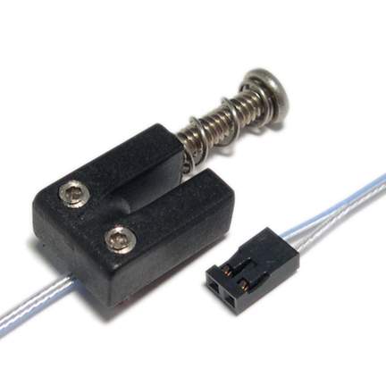 Graphtech ghost pick ups - 8102 rh -6 pces