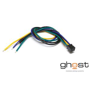 GraphTech Ghost Volume Pot Assembly Product Image