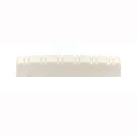 Graphtech tusq nut - 12 string electric