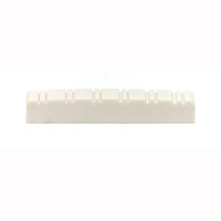 Graphtech tusq nut - 12 string electric