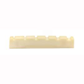 Graphtech tusq nut - slotted bass 6 string