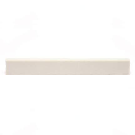 Graphtech tusq nut - slab 18inch