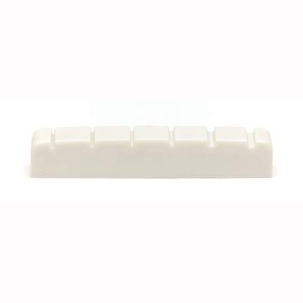 Graphtech tusq nut - slotted jumbo