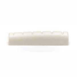 Graphtech tusq nut - slotted 1 2332inch