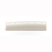 Graphtech tusq nut - slotted 1 2332inch