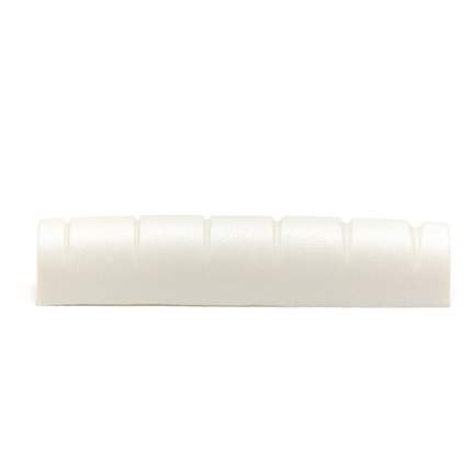Graphtech tusq nut - slotted 1 1116inch