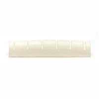 Graphtech tusq nut - slotted 1 1316inch