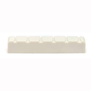 Graphtech tusq nut - slotted classical 2inch
