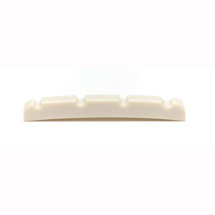 Graphtech tusq nut - bass fender jazz 4 string