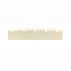 Graphtech tusq nut - slotted bass 5 string