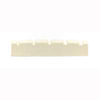 Graphtech tusq nut - slotted bass 5 string