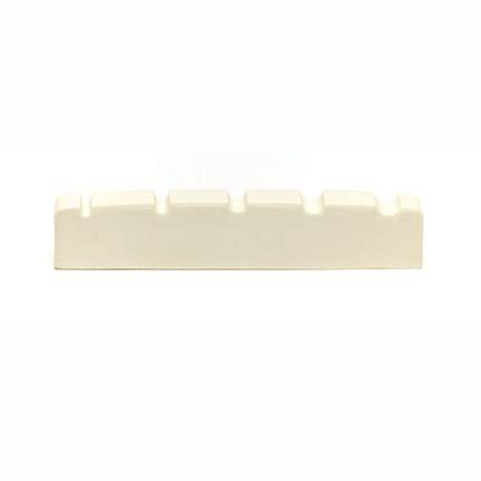 Graphtech tusq nut - slotted bass 5 string