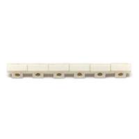 Graphtech tusq saddle tune-o-matic abr-1 -6 pces