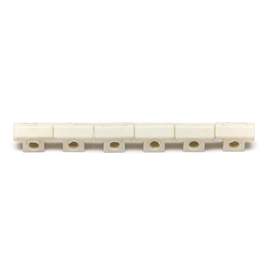 Graphtech tusq saddle tune-o-matic abr-1 -6 pces